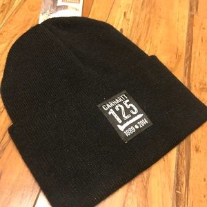 125th anniversary carhartt beanies